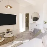 Asteria - Cosy, Moderne, Clim, 15mn Palais&plages *