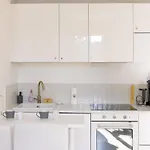 Apartmán Asteria - Cosy, Moderne, Clim, 15mn Palais&plages Cannes
