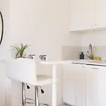 Asteria - Cosy, Moderne, Clim, 15mn Palais&plages شقة كان