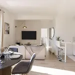 Asteria - Cosy, Moderne, Clim, 15mn Palais&plages Cannes