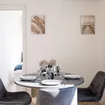 Asteria - Cosy, Moderne, Clim, 15mn Palais&plages * Cannes