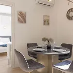 Asteria - Cosy, Moderne, Clim, 15mn Palais&plages Cannes