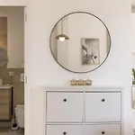 Apartmán Asteria - Cosy, Moderne, Clim, 15mn Palais&plages *