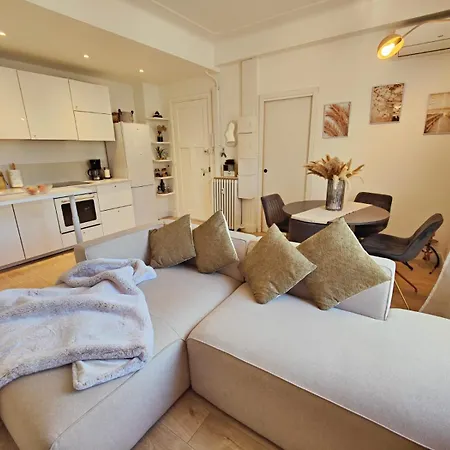 Asteria - Cosy, Moderne, Clim, 15mn Palais&plages * Cannes