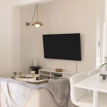 Asteria - Cosy, Moderne, Clim, 15mn Palais&plages Cannes