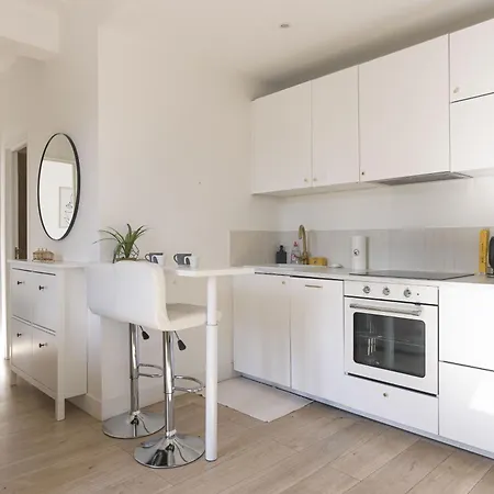 Asteria - Cosy, Moderne, Clim, 15mn Palais&plages * Cannes