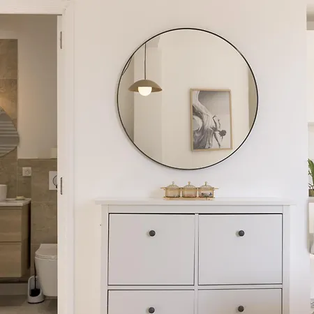 Apartman Asteria - Cosy, Moderne, Clim, 15mn Palais&plages