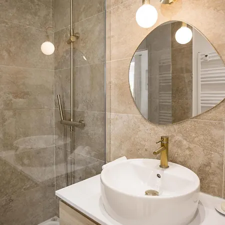 Asteria - Cosy, Moderne, Clim, 15mn Palais&plages * Cannes