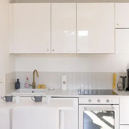شقة Asteria - Cosy, Moderne, Clim, 15mn Palais&plages كان