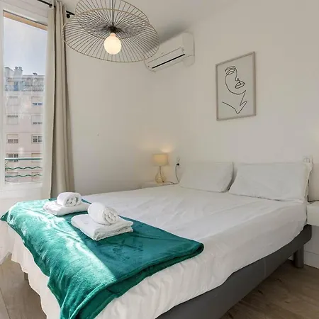 Asteria - Cosy, Moderne, Clim, 15mn Palais&plages Apartmán Cannes