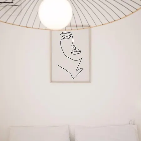 Asteria - Cosy, Moderne, Clim, 15mn Palais&plages كان