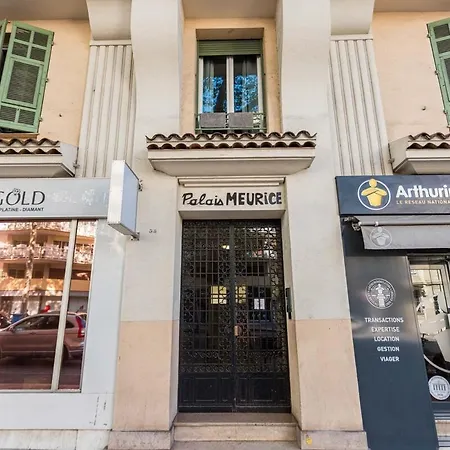 Asteria - Cosy, Moderne, Clim, 15mn Palais&plages Διαμέρισμα